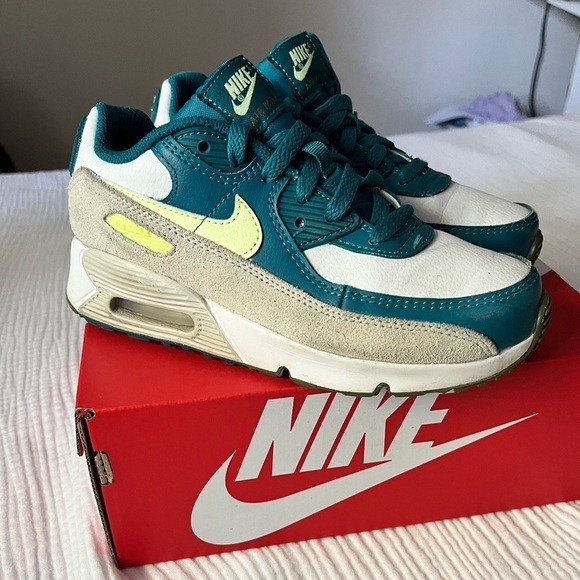 Nike Air Max 90 LTR (PS) - kids - Picture 1 of 6